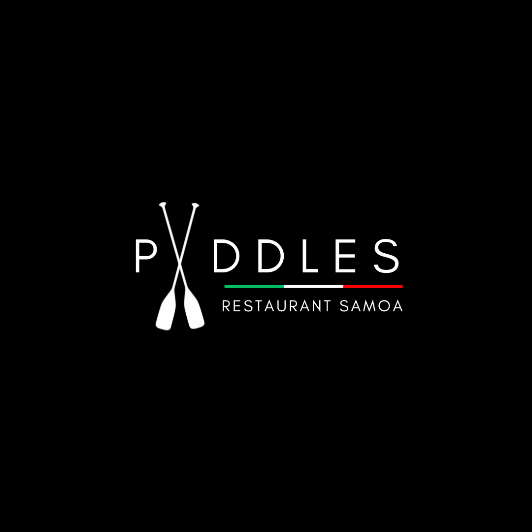 Paddles Restaurant Samoa